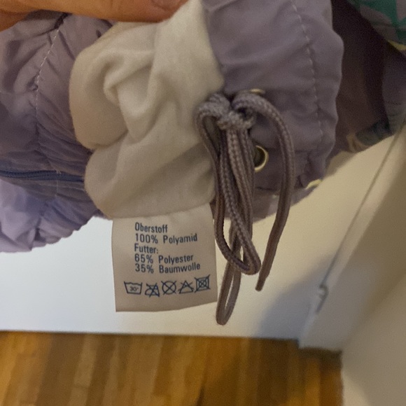 Vintage Active Ski Jacket Mens XXL - Picture 6 of 6